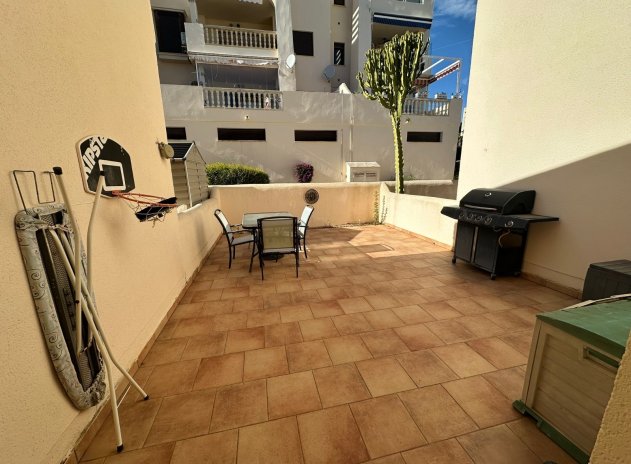 Resale - Townhouse * - Las Ramblas * - Las Ramblas Golf *