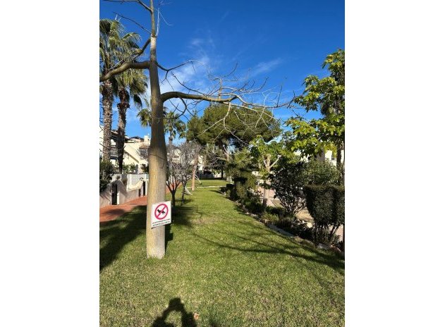 Resale - Townhouse * - Las Ramblas * - Las Ramblas Golf *