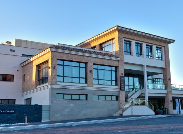 Resale - Townhouse * - Las Ramblas * - Las Ramblas Golf *