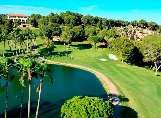 Resale - Townhouse * - Las Ramblas * - Las Ramblas Golf *