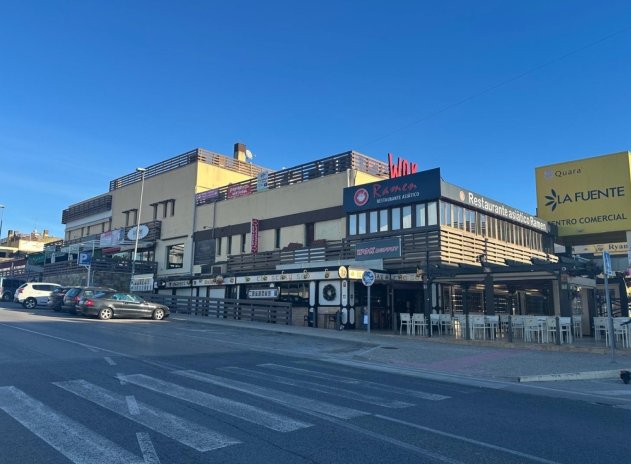 Resale - Townhouse * - Las Ramblas * - Las Ramblas Golf *