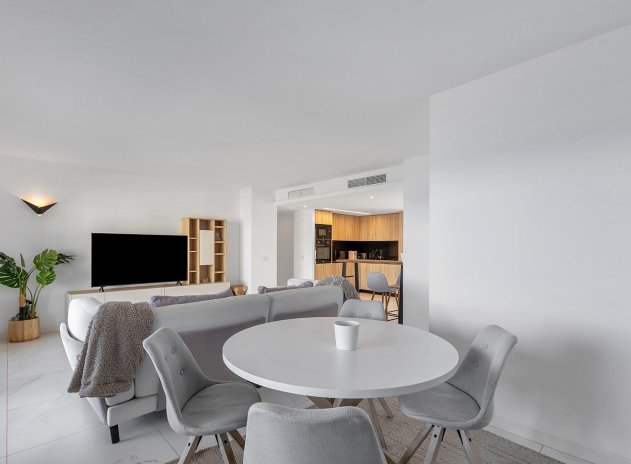 Herverkoop - Appartement - Torrevieja - Punta Prima