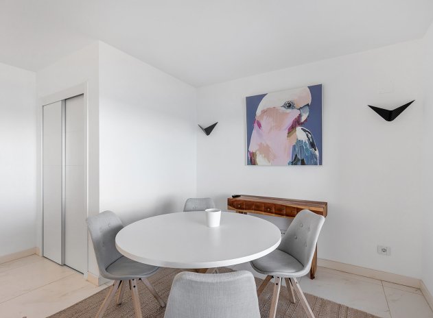 Herverkoop - Appartement - Torrevieja - Punta Prima