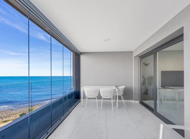 Herverkoop - Appartement - Torrevieja - Punta Prima