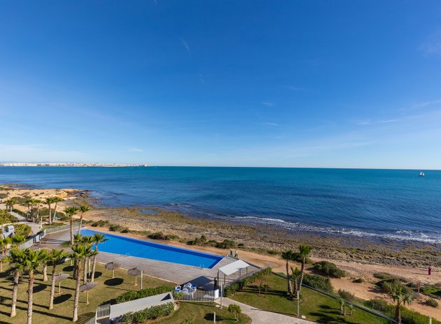 Herverkoop - Appartement - Torrevieja - Punta Prima