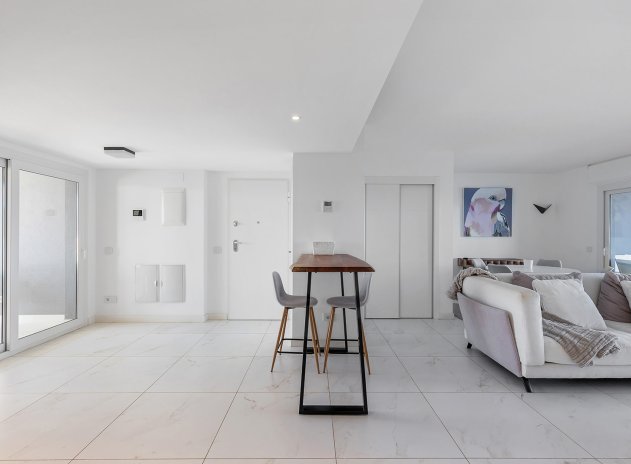 Herverkoop - Appartement - Torrevieja - Punta Prima