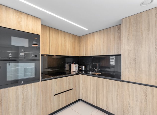 Herverkoop - Appartement - Torrevieja - Punta Prima