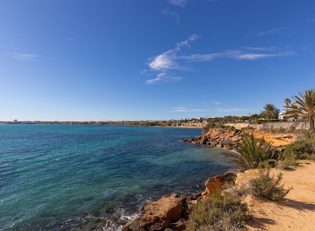 Herverkoop - Appartement - Torrevieja - Punta Prima