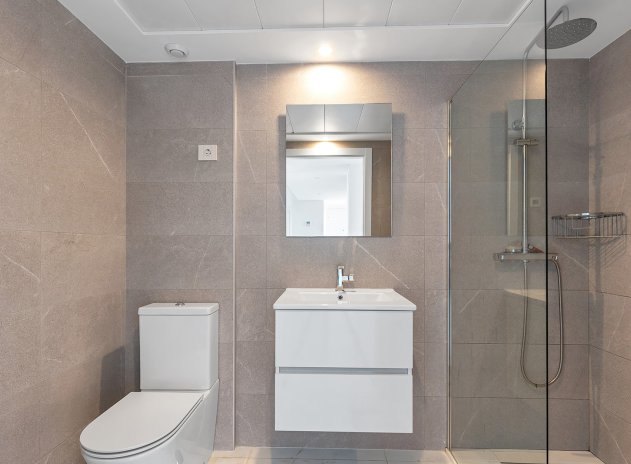 Herverkoop - Appartement - Torrevieja - Punta Prima