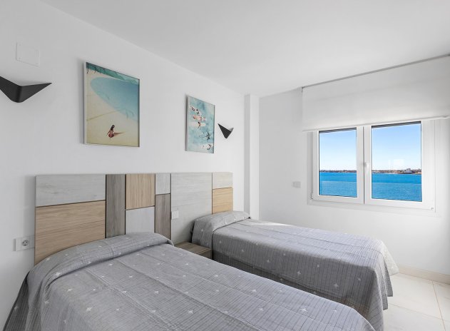 Herverkoop - Appartement - Torrevieja - Punta Prima