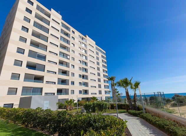 Herverkoop - Appartement - Torrevieja - Punta Prima