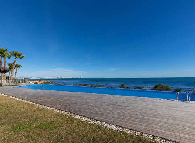 Herverkoop - Appartement - Torrevieja - Punta Prima