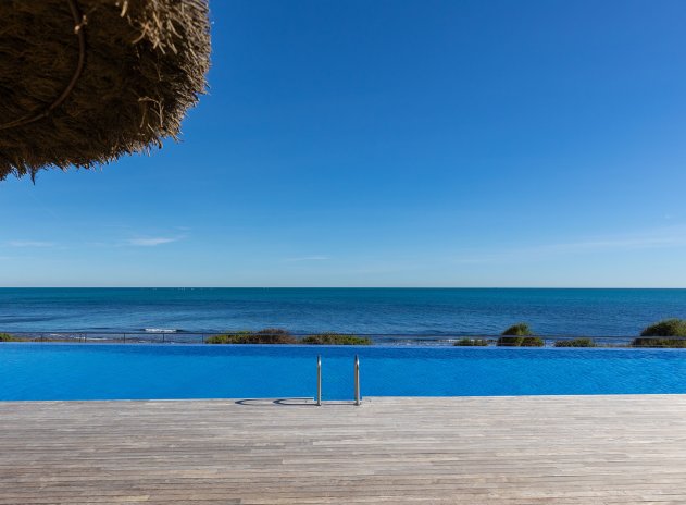 Herverkoop - Appartement - Torrevieja - Punta Prima