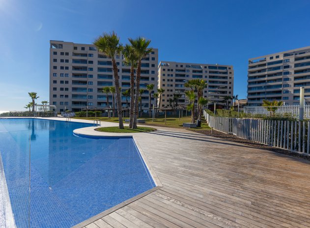 Herverkoop - Appartement - Torrevieja - Punta Prima
