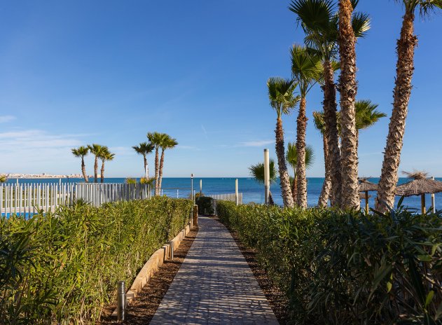 Herverkoop - Appartement - Torrevieja - Punta Prima