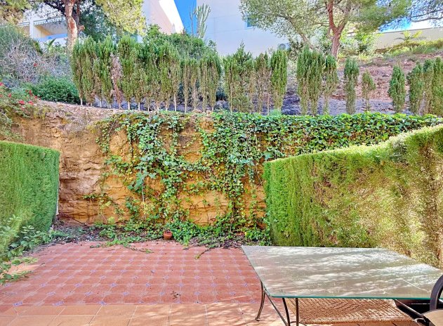 Herverkoop - Rijwoning - Orihuela - Orihuela Costa