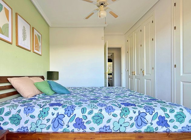 Herverkoop - Rijwoning - Orihuela - Orihuela Costa