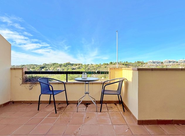 Herverkoop - Rijwoning - Orihuela - Orihuela Costa