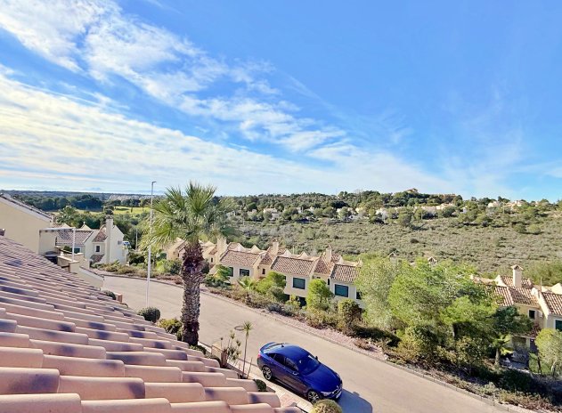 Herverkoop - Rijwoning - Orihuela - Orihuela Costa