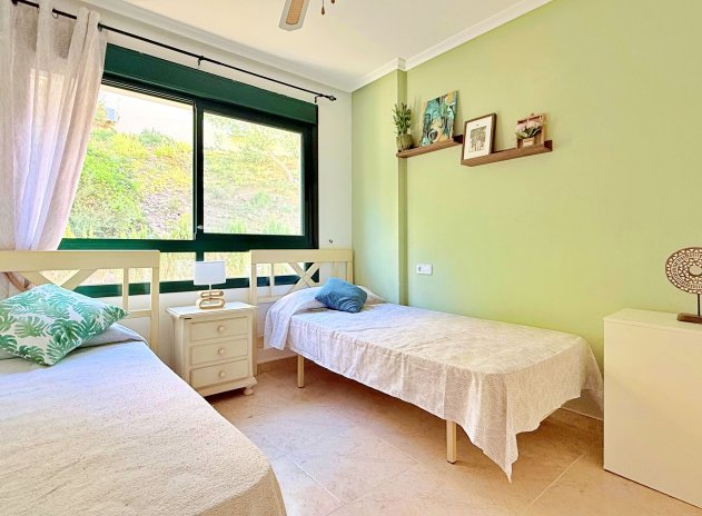 Herverkoop - Rijwoning - Orihuela - Orihuela Costa