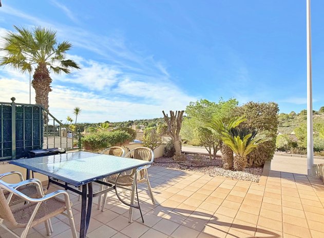 Herverkoop - Rijwoning - Orihuela - Orihuela Costa