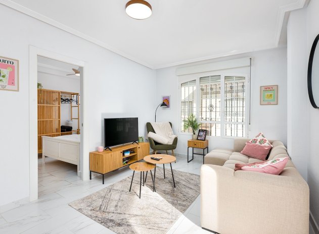 Herverkoop - Rijwoning - Orihuela Costa - Lomas de Cabo Roig