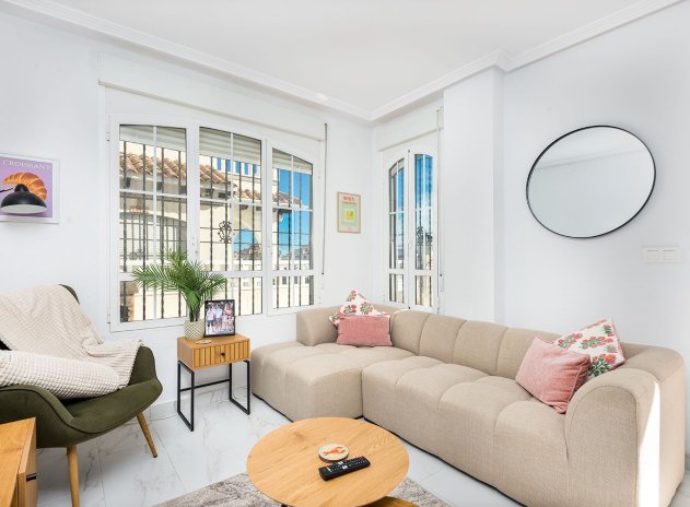 Herverkoop - Rijwoning - Orihuela Costa - Lomas de Cabo Roig