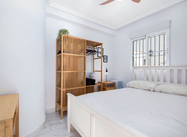 Herverkoop - Rijwoning - Orihuela Costa - Lomas de Cabo Roig