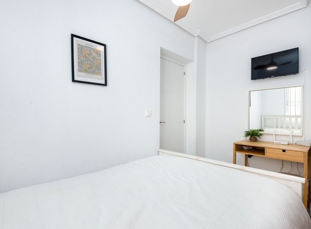 Herverkoop - Rijwoning - Orihuela Costa - Lomas de Cabo Roig