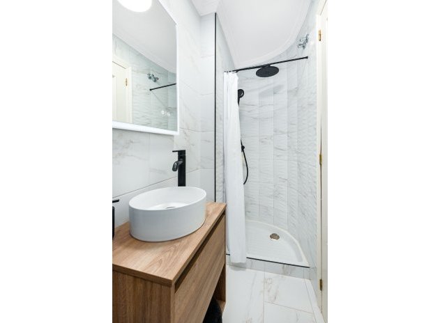 Herverkoop - Rijwoning - Orihuela Costa - Lomas de Cabo Roig