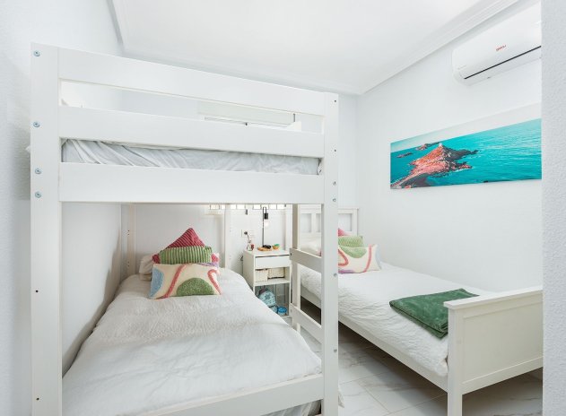 Herverkoop - Rijwoning - Orihuela Costa - Lomas de Cabo Roig