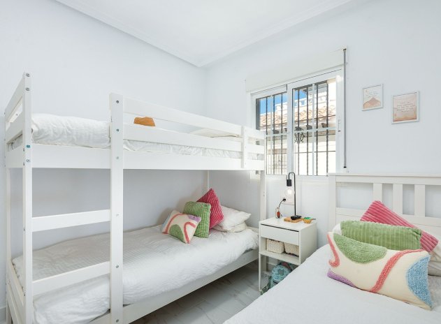 Herverkoop - Rijwoning - Orihuela Costa - Lomas de Cabo Roig