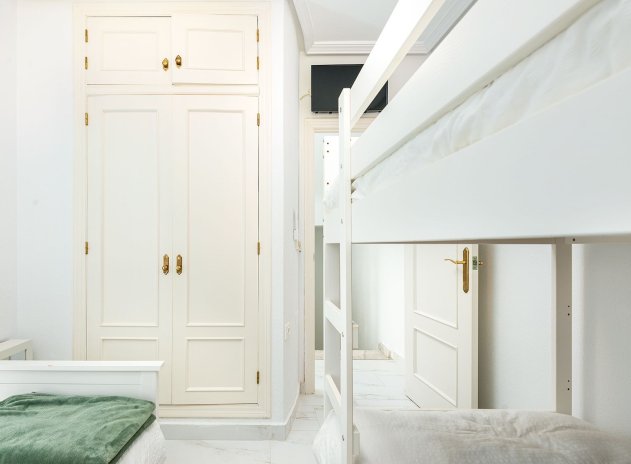 Herverkoop - Rijwoning - Orihuela Costa - Lomas de Cabo Roig