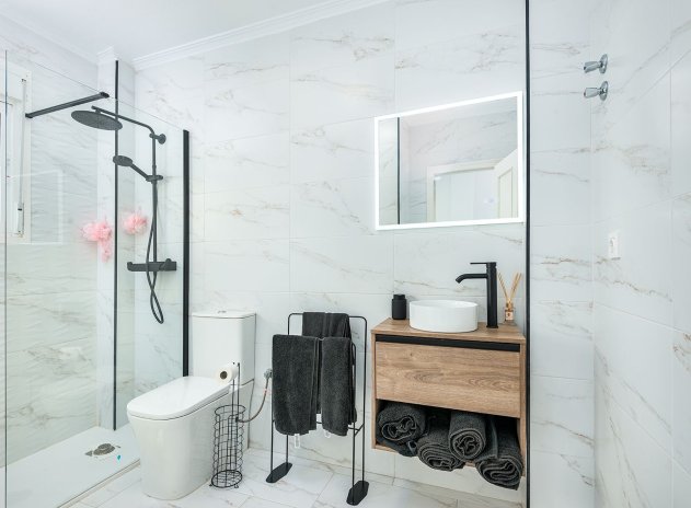 Herverkoop - Rijwoning - Orihuela Costa - Lomas de Cabo Roig