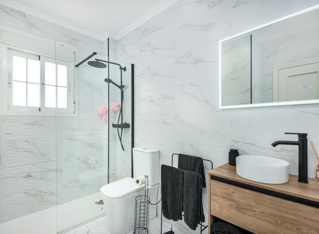 Herverkoop - Rijwoning - Orihuela Costa - Lomas de Cabo Roig