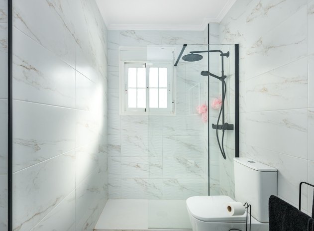 Herverkoop - Rijwoning - Orihuela Costa - Lomas de Cabo Roig