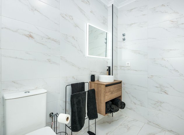 Herverkoop - Rijwoning - Orihuela Costa - Lomas de Cabo Roig