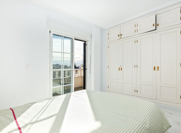 Herverkoop - Rijwoning - Orihuela Costa - Lomas de Cabo Roig