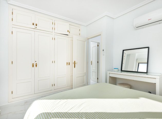 Herverkoop - Rijwoning - Orihuela Costa - Lomas de Cabo Roig