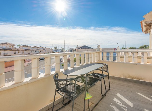 Herverkoop - Rijwoning - Orihuela Costa - Lomas de Cabo Roig