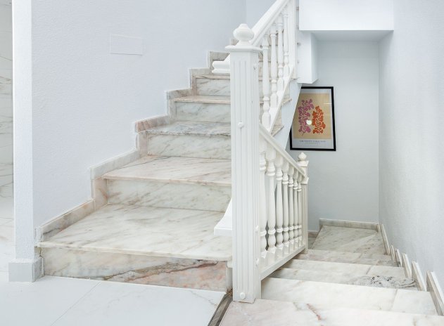 Herverkoop - Rijwoning - Orihuela Costa - Lomas de Cabo Roig