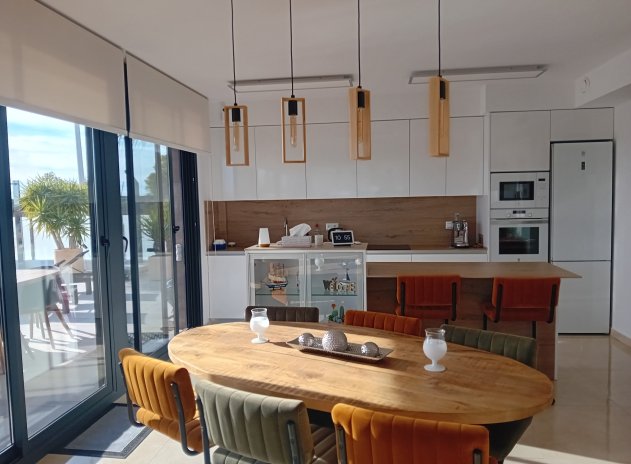 Herverkoop - Villa - Algorfa - La Finca Golf