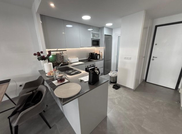 Reventa - Apartamento / Piso - Playa Flamenca