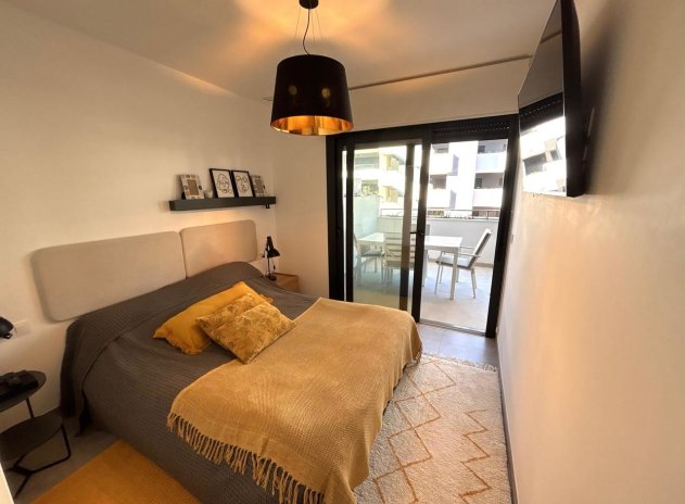 Reventa - Apartamento / Piso - Playa Flamenca