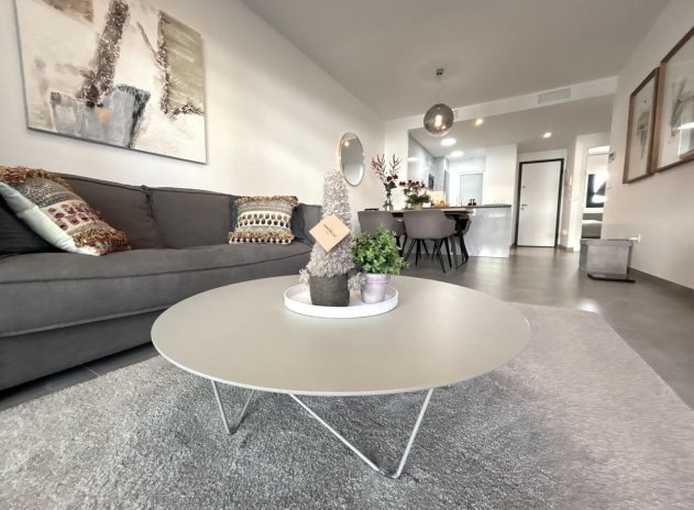 Reventa - Apartamento / Piso - Playa Flamenca