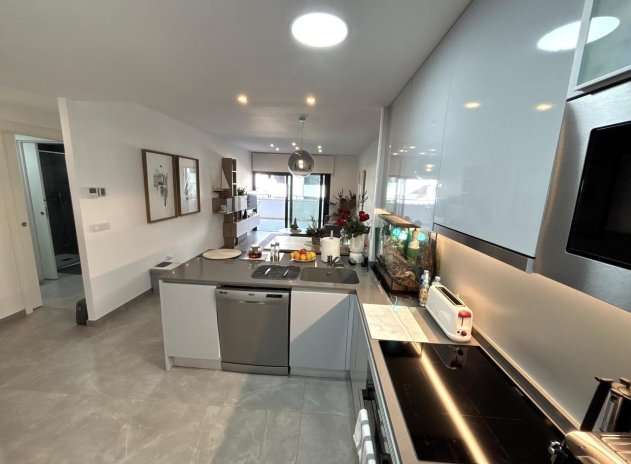 Reventa - Apartamento / Piso - Playa Flamenca