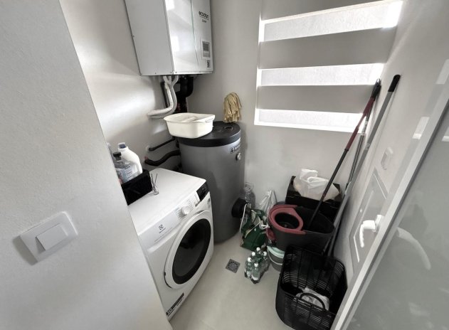 Reventa - Apartamento / Piso - Playa Flamenca