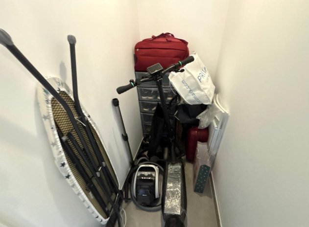 Reventa - Apartamento / Piso - Playa Flamenca