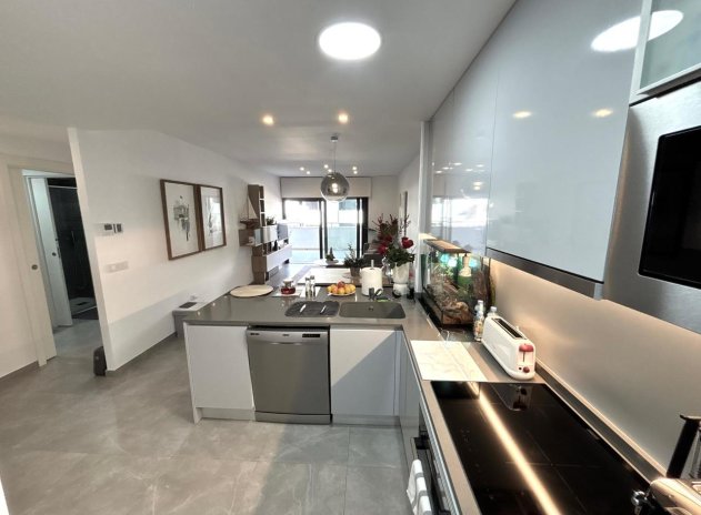 Reventa - Apartamento / Piso - Playa Flamenca