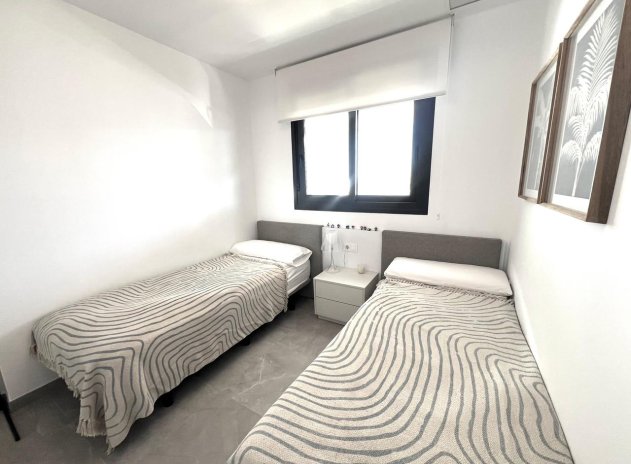 Reventa - Apartamento / Piso - Playa Flamenca